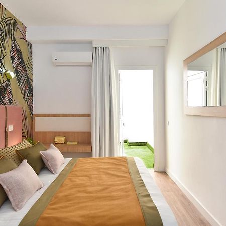 Apartamento Deluxe En Cruce De Arinaga Granel Exterior photo