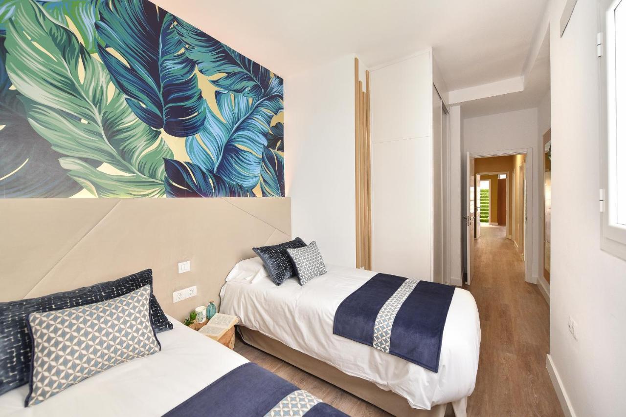 Apartamento Deluxe En Cruce De Arinaga Granel Exterior photo