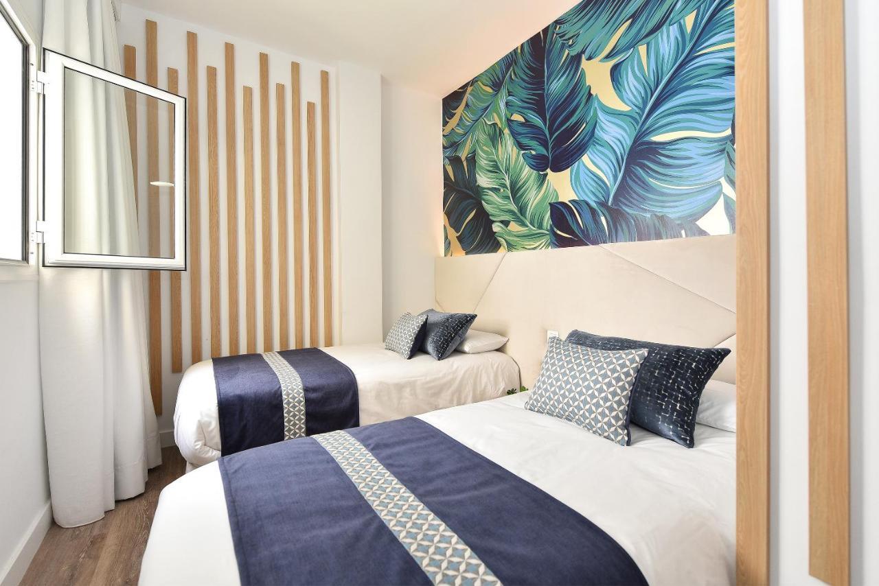 Apartamento Deluxe En Cruce De Arinaga Granel Exterior photo