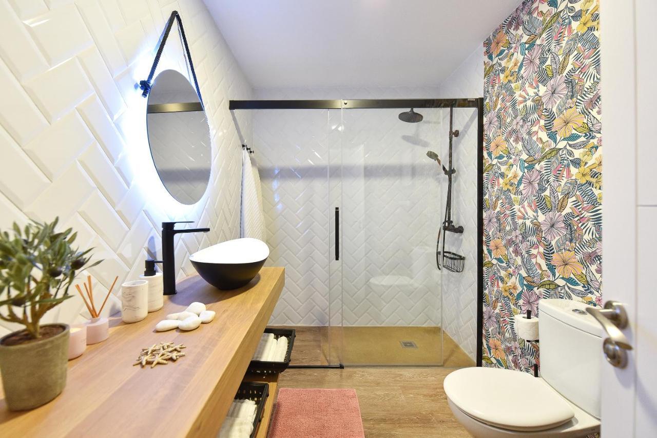 Apartamento Deluxe En Cruce De Arinaga Granel Exterior photo
