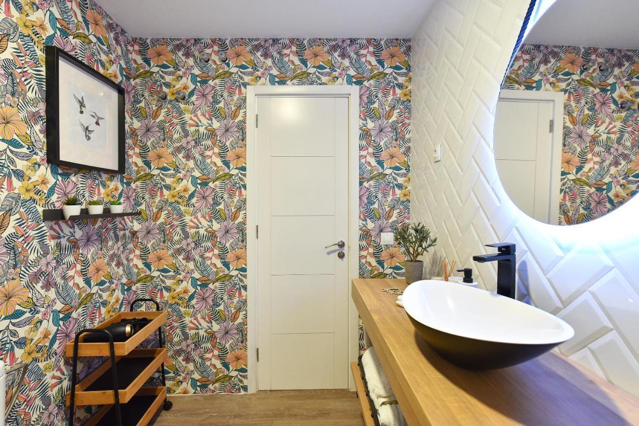 Apartamento Deluxe En Cruce De Arinaga Granel Exterior photo