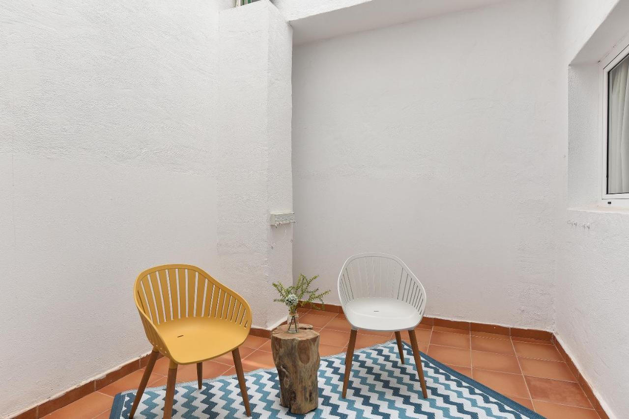 Apartamento Deluxe En Cruce De Arinaga Granel Exterior photo
