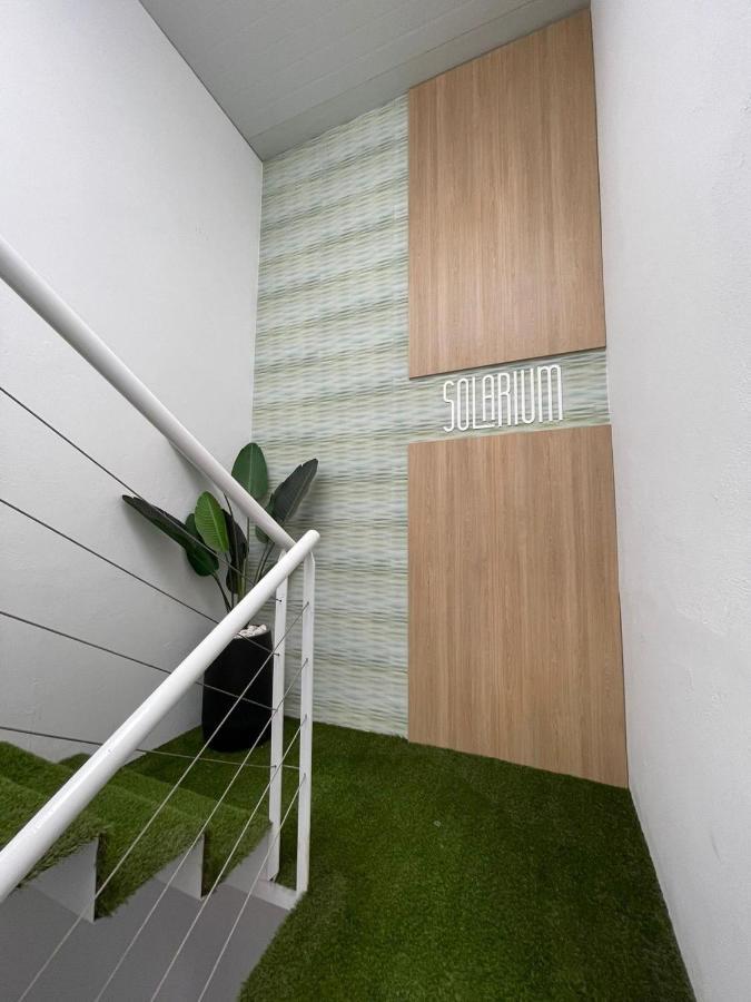 Apartamento Deluxe En Cruce De Arinaga Granel Exterior photo