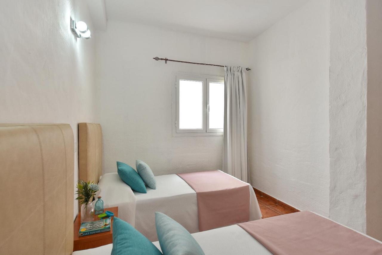 Apartamento Deluxe En Cruce De Arinaga Granel Exterior photo