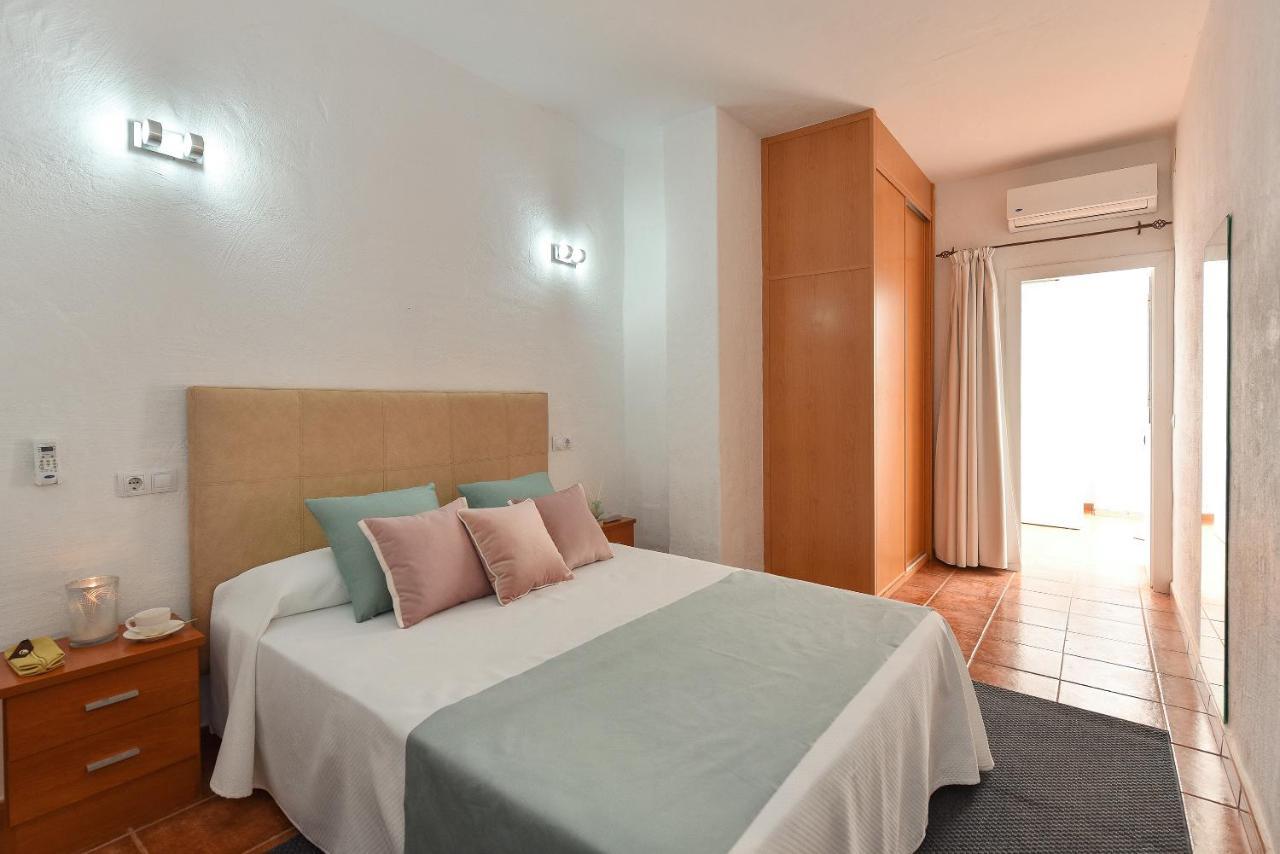 Apartamento Deluxe En Cruce De Arinaga Granel Exterior photo