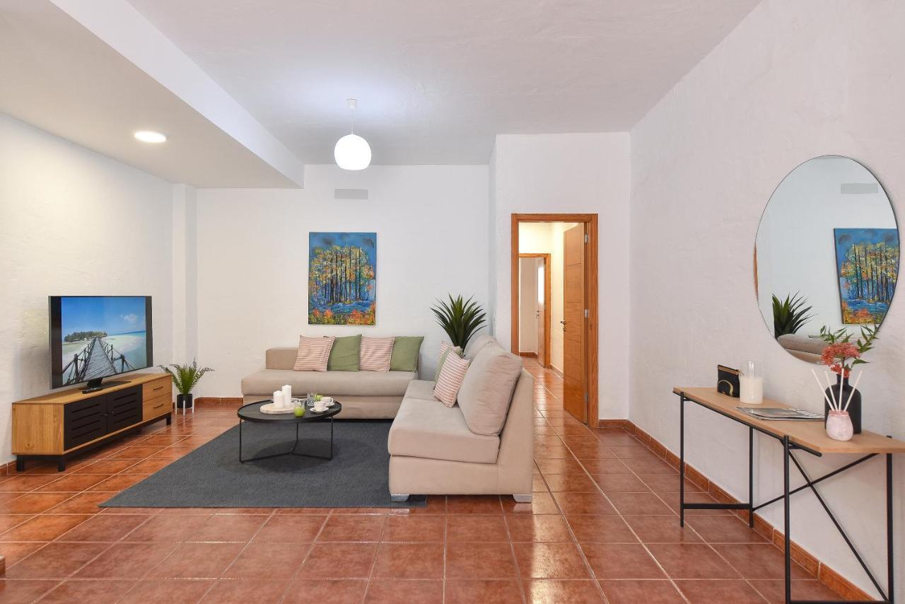 Apartamento Deluxe En Cruce De Arinaga Granel Exterior photo