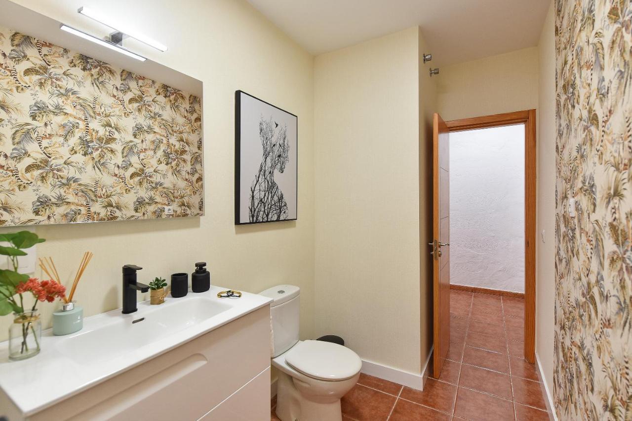 Apartamento Deluxe En Cruce De Arinaga Granel Exterior photo