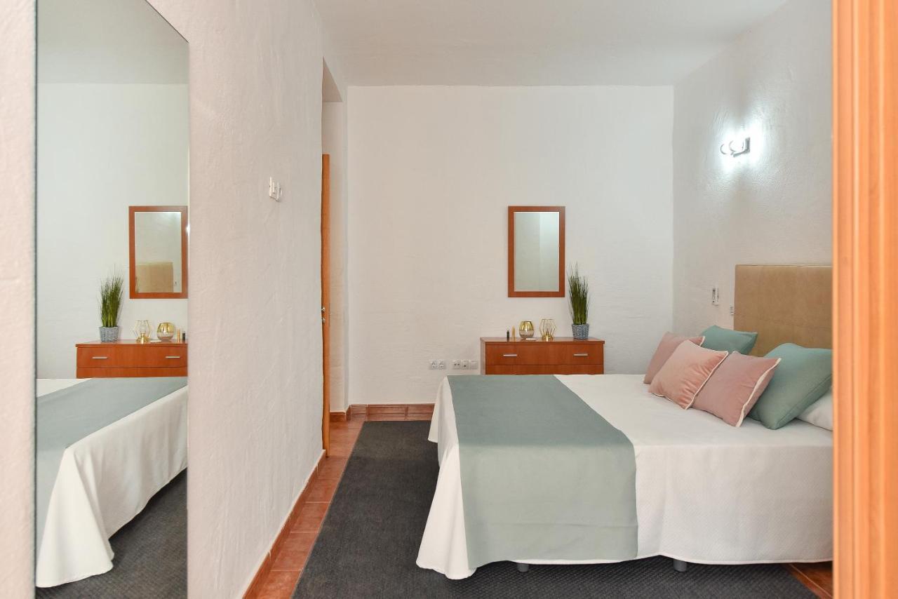 Apartamento Deluxe En Cruce De Arinaga Granel Exterior photo