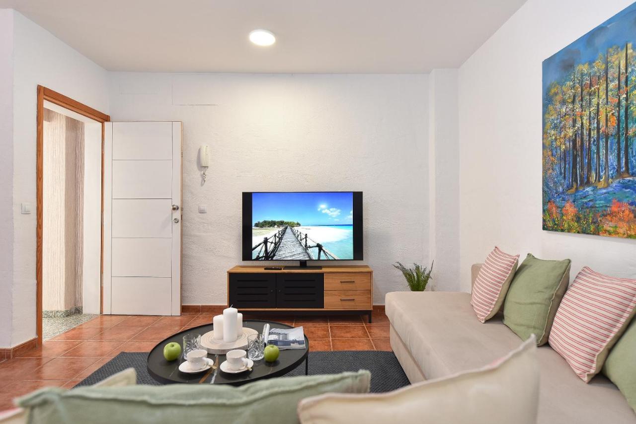 Apartamento Deluxe En Cruce De Arinaga Granel Exterior photo