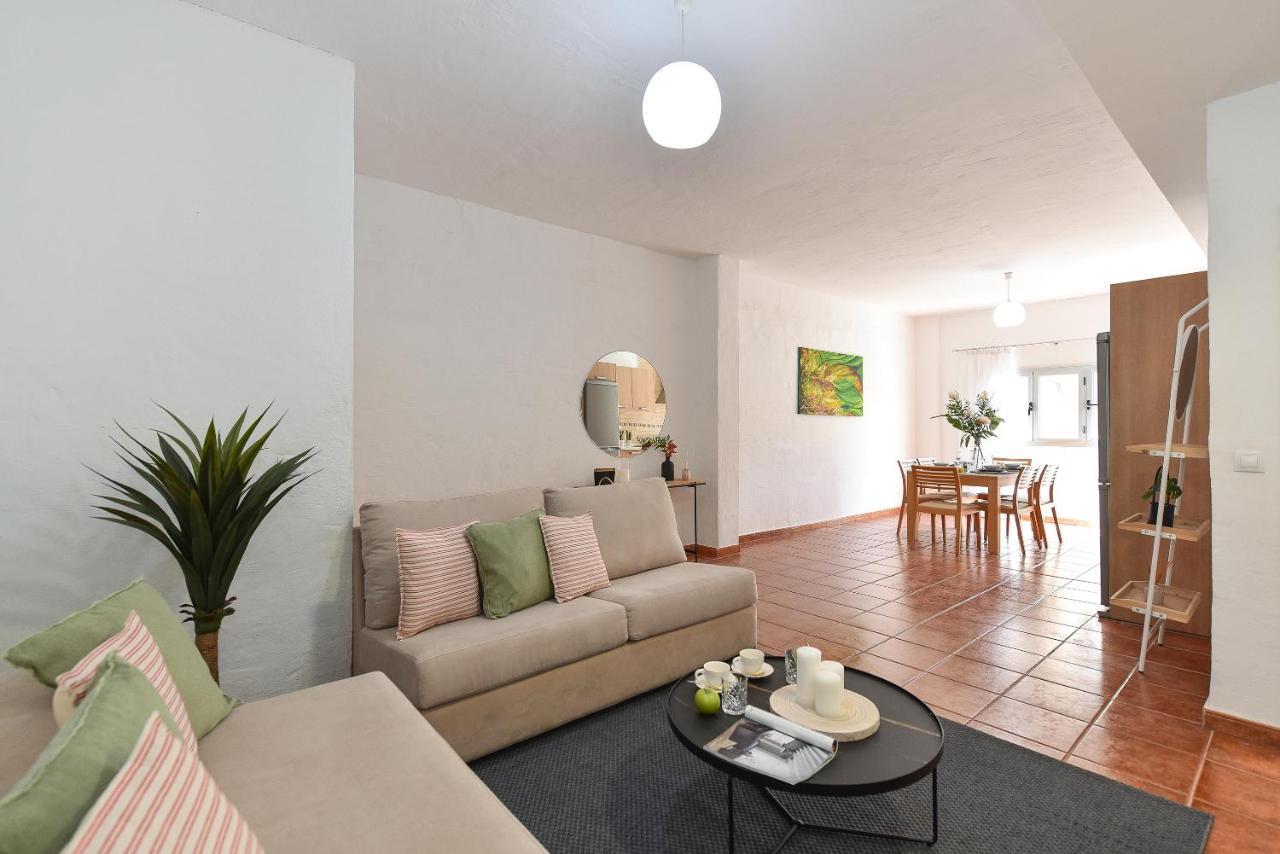 Apartamento Deluxe En Cruce De Arinaga Granel Exterior photo