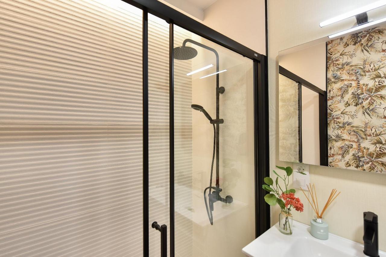 Apartamento Deluxe En Cruce De Arinaga Granel Exterior photo
