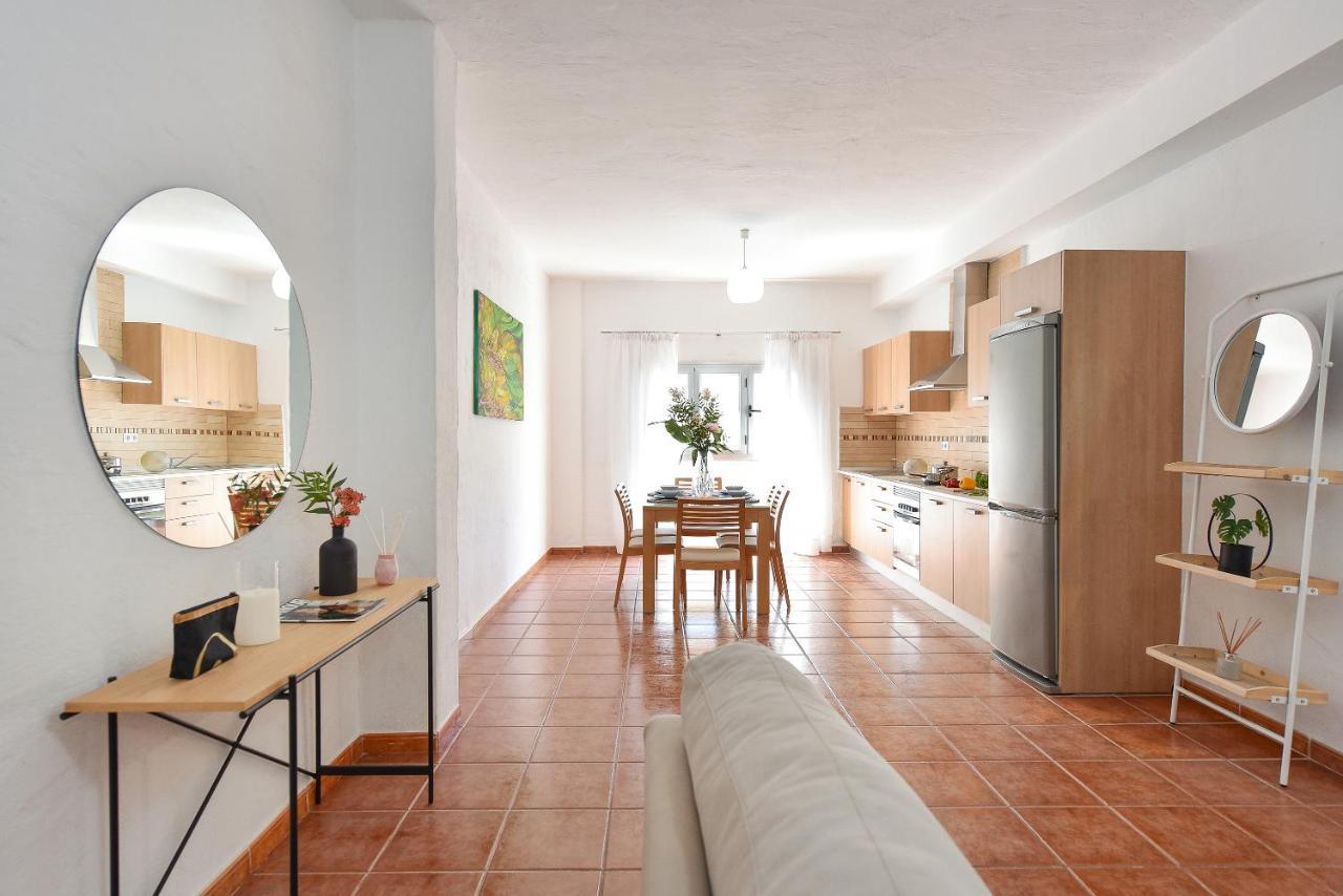 Apartamento Deluxe En Cruce De Arinaga Granel Exterior photo