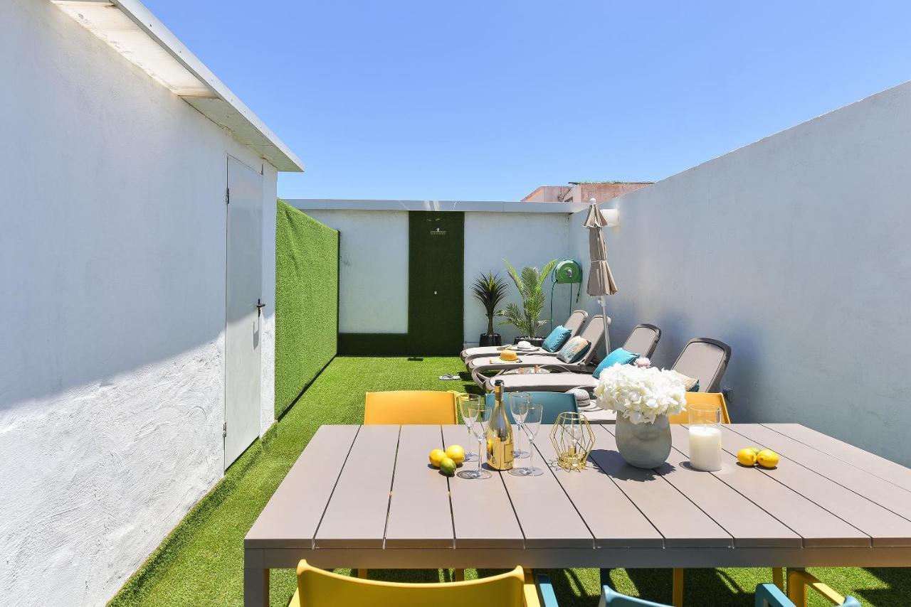 Apartamento Deluxe En Cruce De Arinaga Granel Exterior photo